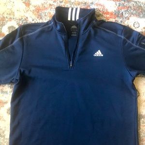 Vintage Adidas Long Sleeve Size L